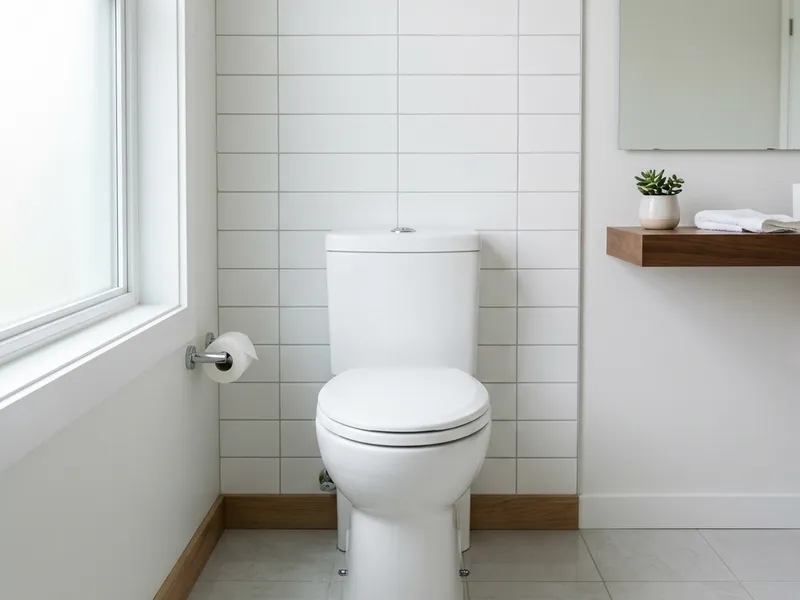 Toilet Repair & Installation Plumber in Greenville, CA